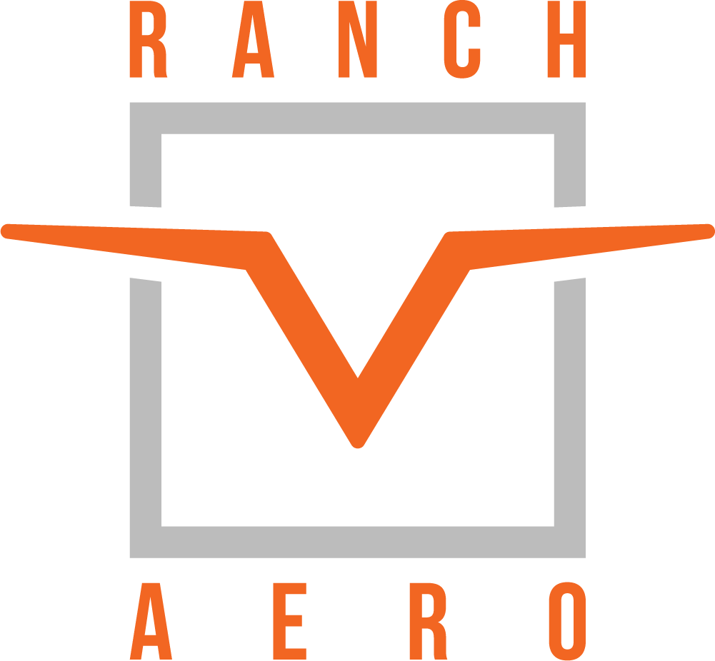 Ranch Aero Logo